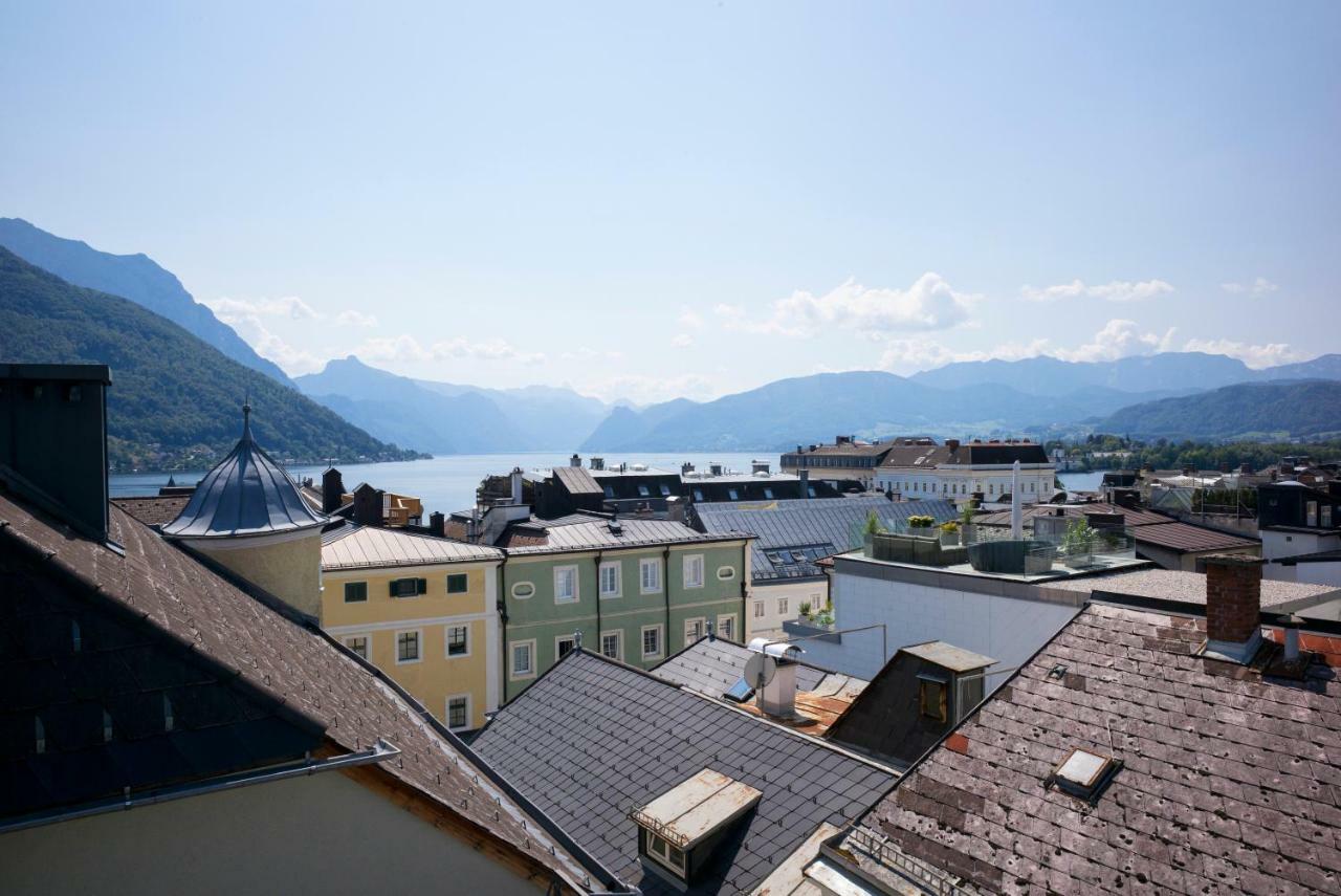 Apartment On Johannes-Gasse Gmunden Exterior foto