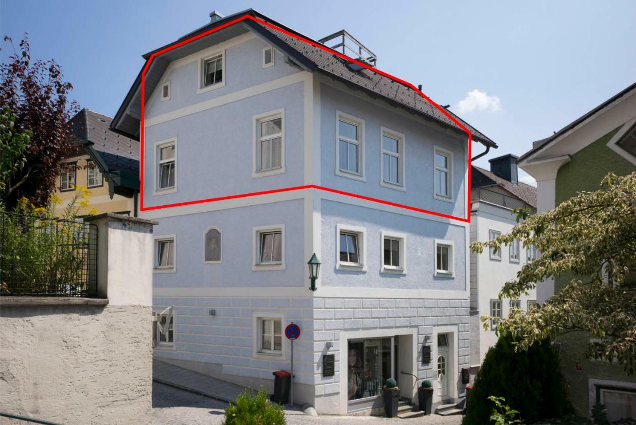 Apartment On Johannes-Gasse Gmunden Exterior foto